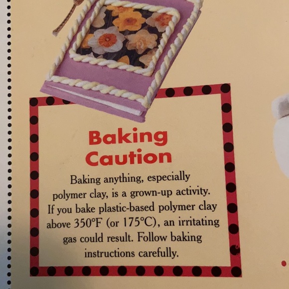 “Create Anything With Clay” book - Picture 12 of 16